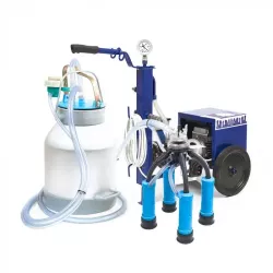 Milking machine Protek AID-1 Plastic