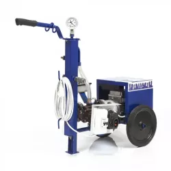 Доильная установка Протек АИД-1