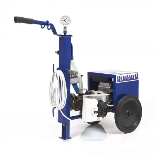 Доїльна установка Протек АІД-1